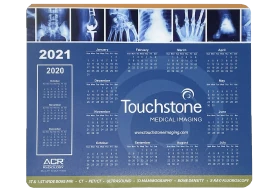 Custom Counter Mat