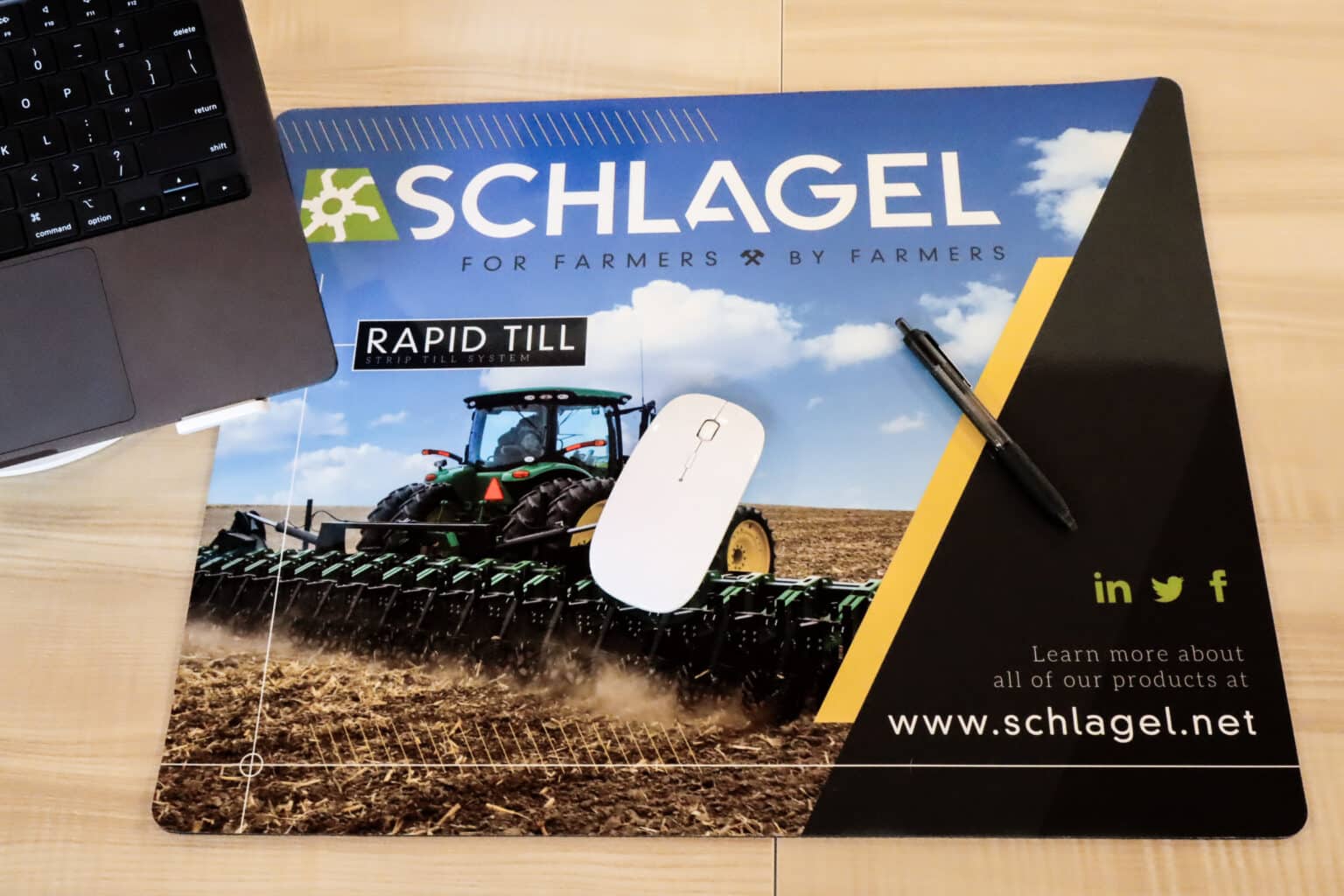 Medium Duty Counter Mats | Custom Counter Mats Wholesale