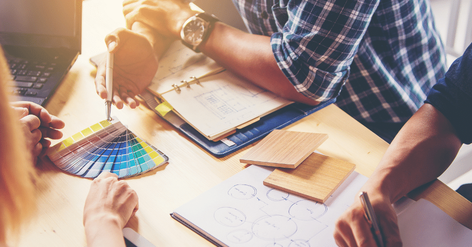 Designing the Perfect Counter Mat: Artwork, Colors, and Layout Tips